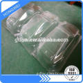 Large vacuum forming PP blister packaging for toys